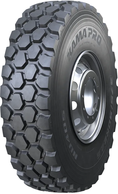 KAMA PRO NU 405 в Абазе — KAMA TYRES KAMA PRO NU 405 в Абазе