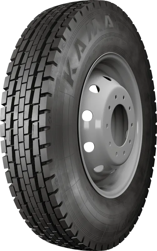 KAMA-240 в Абазе — KAMA TYRES KAMA-240 в Абазе