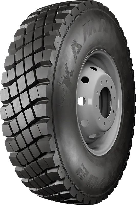 KAMA NR 702 в Абазе — KAMA TYRES KAMA NR 702 в Абазе