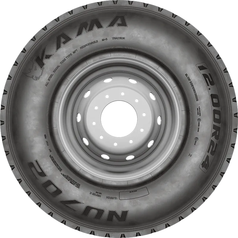 KAMA NU 702 в Абазе — KAMA TYRES KAMA NU 702 в Абазе