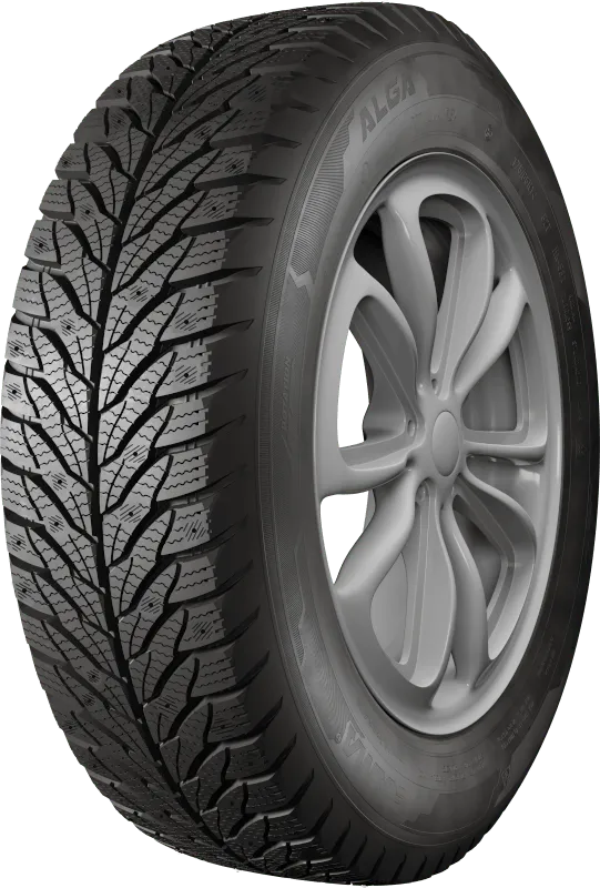 KAMA ALGA (НК-531) нешип в Абазе — KAMA TYRES KAMA ALGA (НК-531) нешип в Абазе
