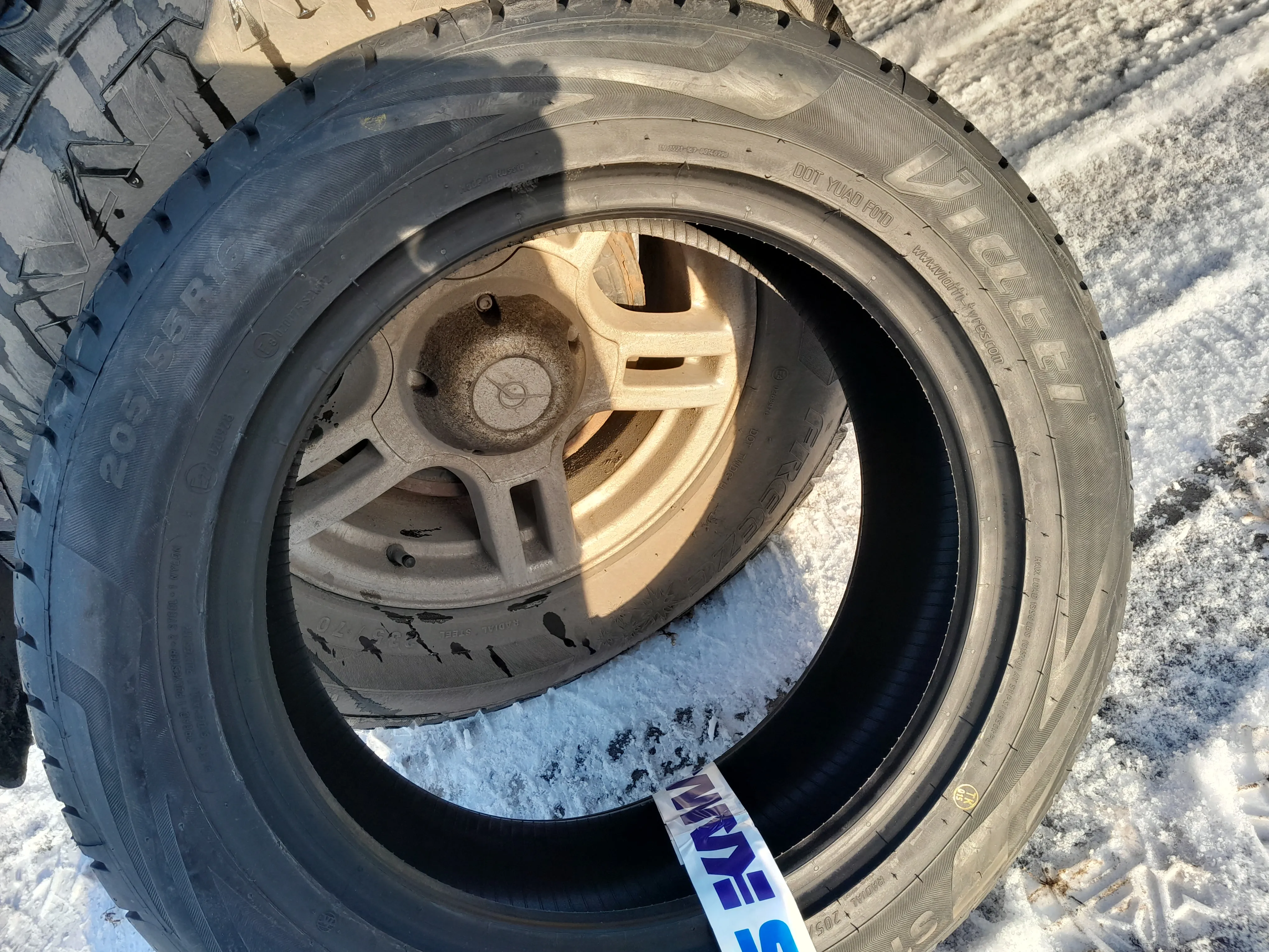 Фото отзыва