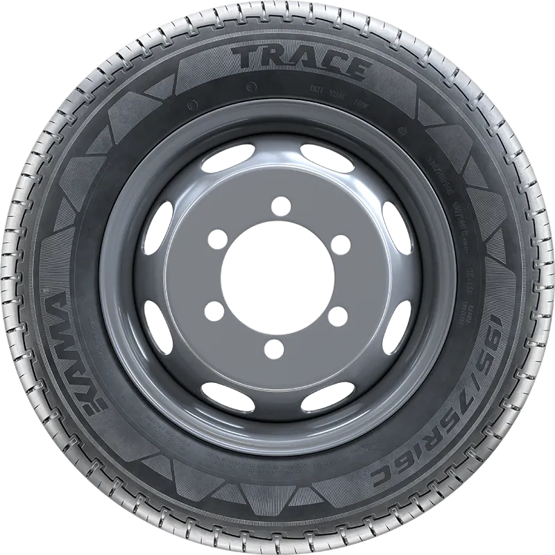 KAMA TRACE (HK-135) в Абазе — KAMA TYRES KAMA TRACE (HK-135) в Абазе