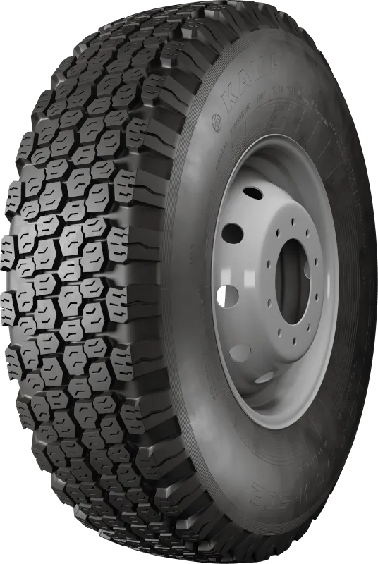И-502 в Абазе — KAMA TYRES И-502 в Абазе