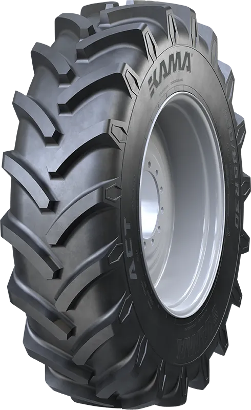 KAMA ACT в Абазе — KAMA TYRES KAMA ACT в Абазе