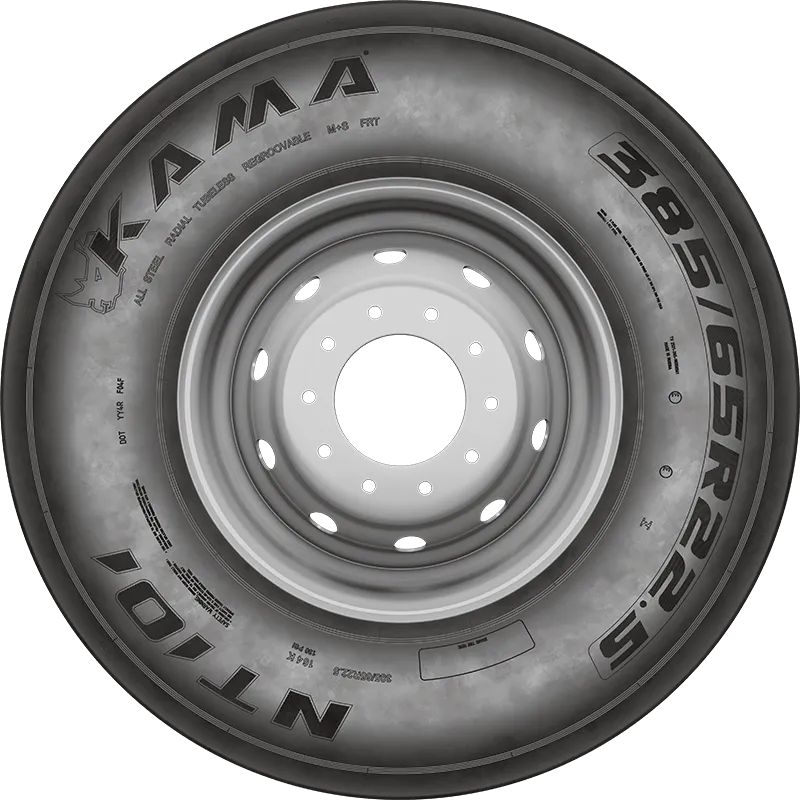 KAMA NT 101 в Абазе — KAMA TYRES KAMA NT 101 в Абазе